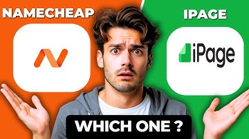Namecheap vs iPage vergelijking 2025 | Beste budget webhostingproviders