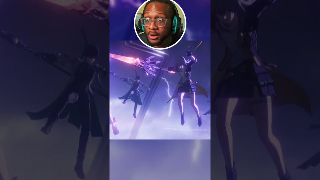 Aquila Turned The Sun Off On Us Honkaistarrail