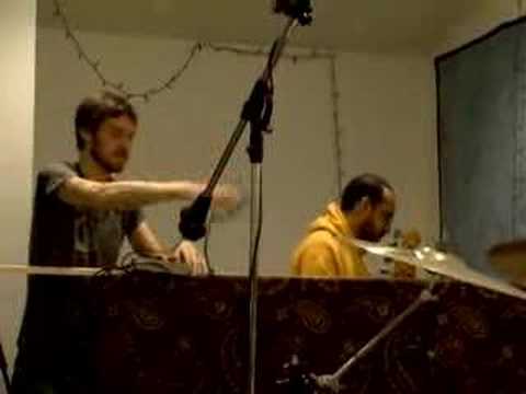 Imatge de In The Studio Under The Boards