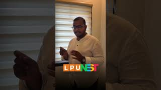 LPUNEST Coupon Code 2026 Especially for EAMCET Student'sCode:LPUDBF150#couponcode #shorts