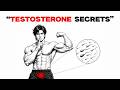 30 Ways To Naturally Boost Your Testosterone By 10X (Complete Guide)