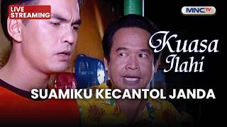 🔴 SUAMIKU KECANTOL JANDA | LIVE KUASA ILAHI | 29 APRIL 2026