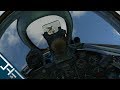 Dcs mig 15 bis  combat training