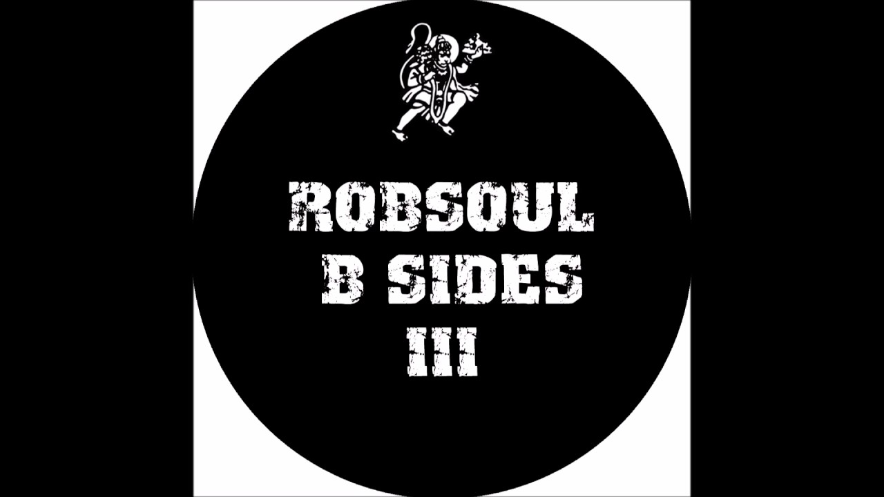 Toka Project - I've Got These Beats (Robsoul B Sides Vol.III)