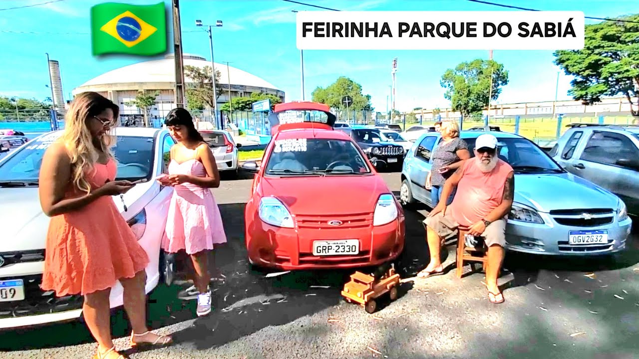 UBERLÂNDIA-cotação de preços dos 🚗 carros 🚗 usados  🇧🇷✔️ vídeo   2 de 5
