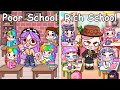 Reiche Schule Vs Arme Schule In Avatar World Traurige Geschichte Avatar World Pazu Games