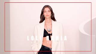 Loli Bahia Best Model Moments Ss 2026 - 4K