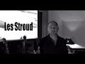 Les Stroud - New Album