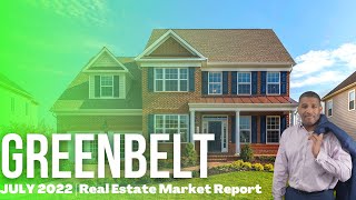 Should You Sell Your House in Greenbelt this July