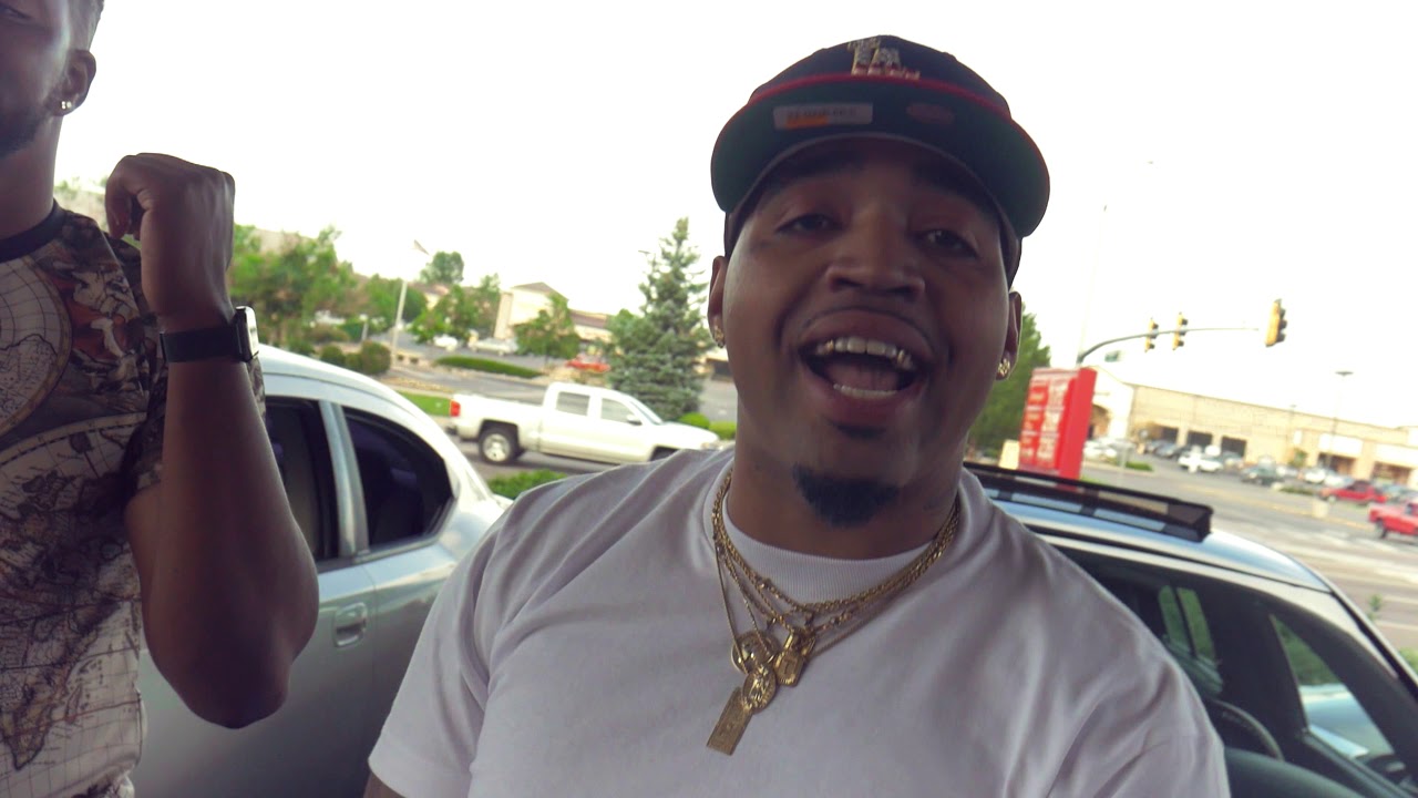 CLUTCH (OFFICIAL MUSIC VIDEO ) YouTube