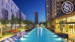Carinae Danang Hotel | Da Nang, Vietnam | Hotel Review 🛏️ | Hotel Trails Vietnam