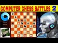 GRABE ANG LAKAS NG ANALYSIS || ALPHAZERO VS. STOCKFISH MATCH || LONDON 2018 || #210