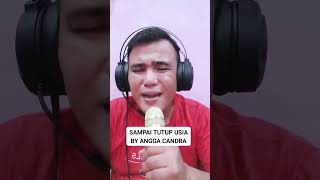 Sdanai Tutup Usia By Angga Candra