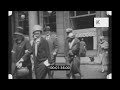 1920s Chicago Travelogue Street Scenes 16mm
