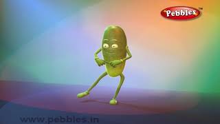 Cuber Rhyme For Kids In Telugu Vegetable Rhymes For Kids In Telugu