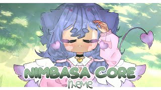 「Meme」★ Nimbasa Core ★ | Stress reliever | Gacha + Art [Loop/kinda lazy]