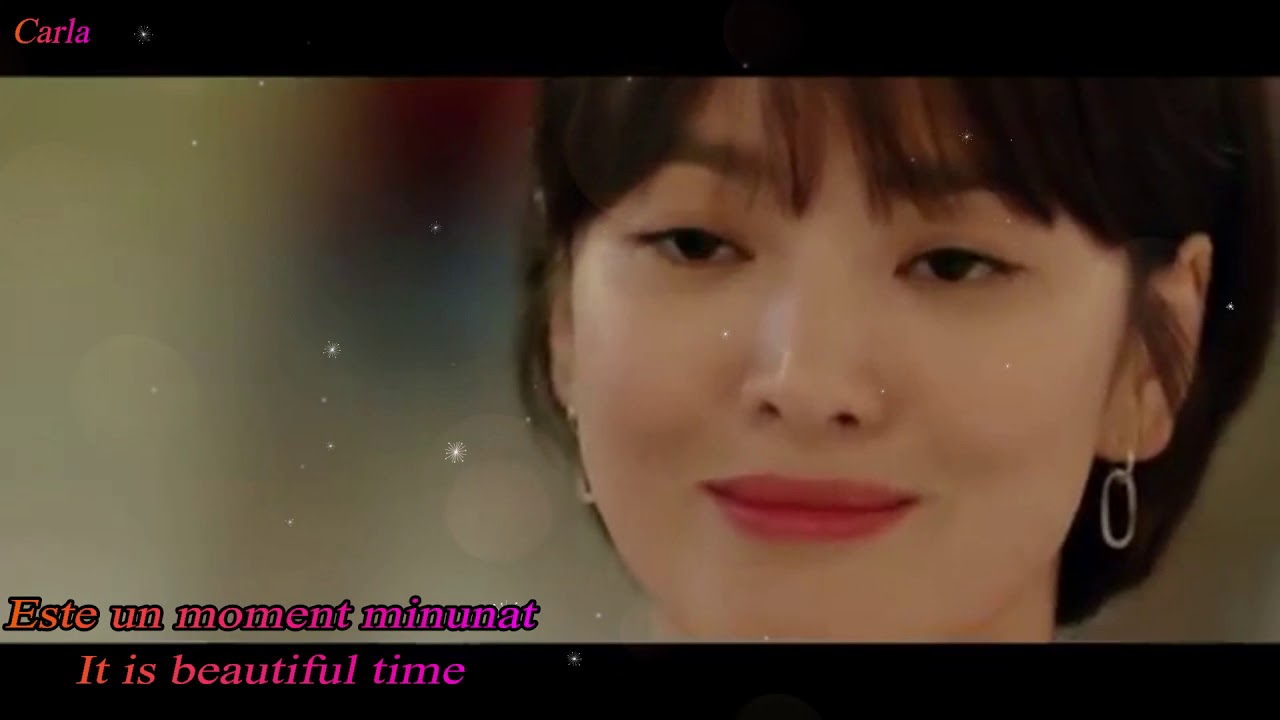 Encounter Ost Part. 1 - „The Day We Met“- Cheeze - romanian sub (eng sub) Encounter Ost Part. 1 - „The Day We Met“- Cheeze - romanian sub (eng sub) #1