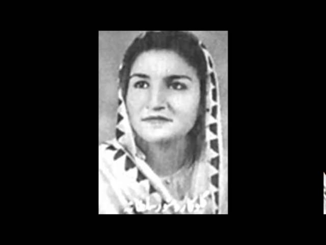 Duniya-E-Aarzoo Mita Kar Chale Gaye Video Thumbnail