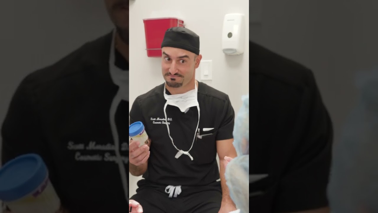 When the patient has a positive drug test but has an "excuse" l Avana Plastic Surgery YouTube