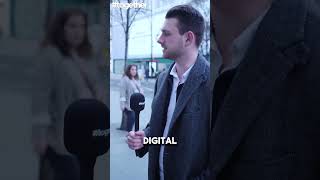 DIGITAL IDs: "A Lack of Privacy"