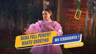Rara Full Power Banget Waktu Shooting Pangeran Dunia! DangdutKepo