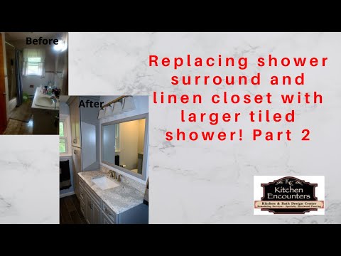 replacing-shower-surround-linen-closet-with-large-tiled-shower.-part-2!