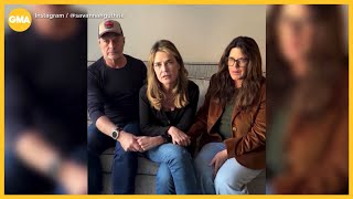 Guthrie family face unverified ransom deadline Monday