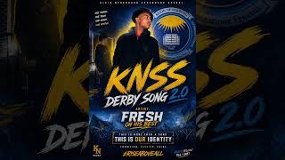 K.N derby song 2.0🔥