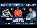 Brian alexander morgan  rb money podcast  ep098