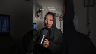 X (Remix) Nicky Jam, J Balvin