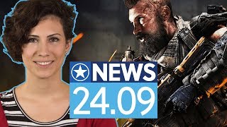 Bricht Call of Duty ein großes Versprechen? - News