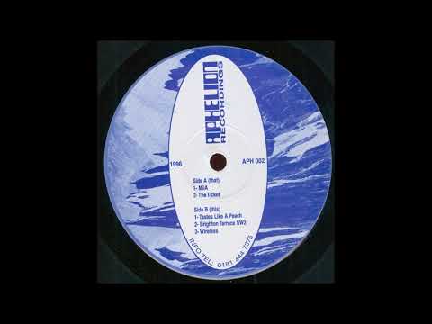 Zugzwang — Zugzwang - Miia