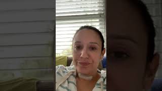 6 Days Post Thyroidectomy w/ Recovery TIPS
