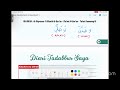 SIRI 30 : ZIKIR PAGI &amp; TADABBUR AL-QURAN