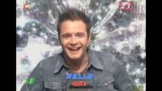 Shane Filan Laughing Compilation