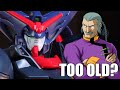 GUNPLA: HOW OLD IS TOO OLD? Feat. MG Master Gundam