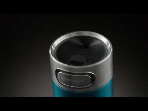 Термостакани Contigo LUXE