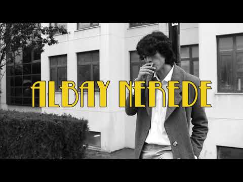 ALBAY NEREDE - TEASER 31.12.2024
