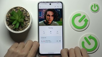 How to Block Number on MOTOROLA MOTO G23 – Block Unwanted Calls