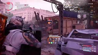 • THE DIVISION 2 • YEAR 8 SEASON 2 • JOURNEY MISSION 3 • Presented By shaftcash269