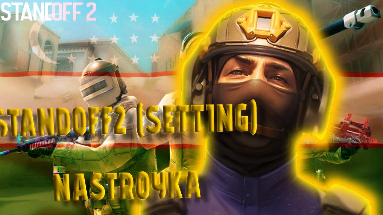 Standoff 2 Iphone 11 + Setting (Nastroyka) Uzbekcha