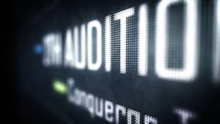 CT - AUDITIONS OPEN