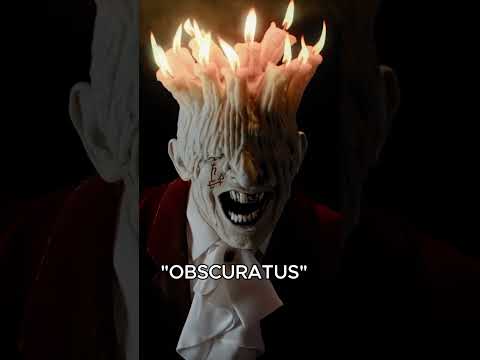 Did New Blood Put AI in their New Horror Game???