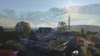 Neubau im Grünen - Erstbezug, modern, wertig & einzigartig