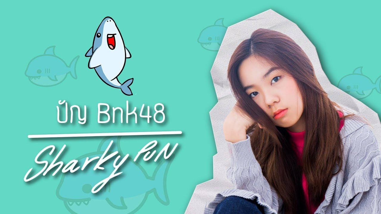 Sharky Pun - Crazy (บ้าเพราะเธอ) Ver.ผู้ชาย [OPV]