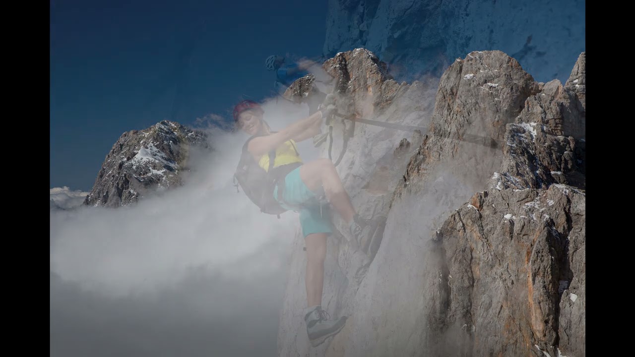 Trailer Dachstein Tauern, Herbert Raffalt