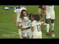 Our UWCL journey ends ❤️ | Highlights Real Madrid - Ajax Vrouwen | UEFA Women's Champions League