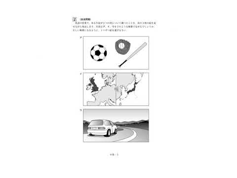 リスニング指導のポイント④
