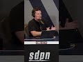 The fellas discuss the etymology of Gabagool on the latest #SDP VIP. 😅