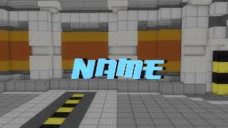 #23 (V2) Minecraft Intro Template [DL INCLUDED]